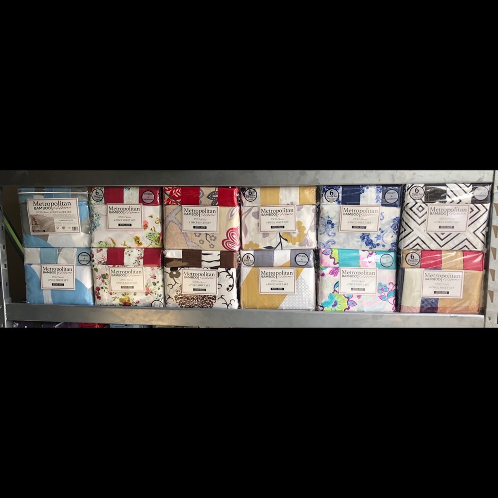 SHEETS